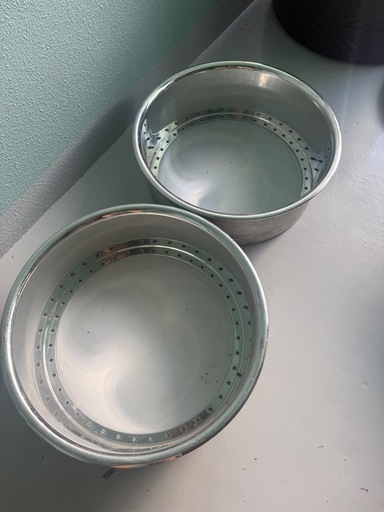 Work ワーク　18インチリバレル用　リップ　ホイール