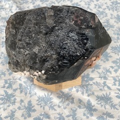 モリオン原石の画像