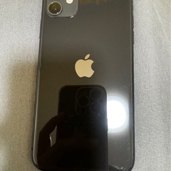iPhone11 128GB の画像