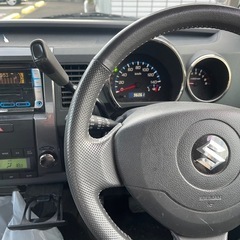 Ｈ２０　ワゴンＲ　リミテッド　車検１１月まで！の画像