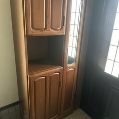 下駄箱の画像
