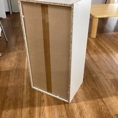 カラーボックス【町田市再生家具】0904の画像