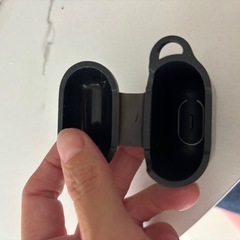 AirPodsケース　DIESEL 第1世代　第2世代
の画像