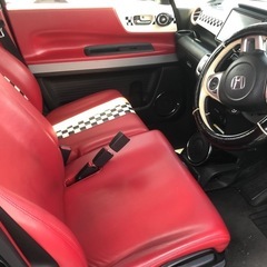 お買い得車‼️N-BOX スラッシュ　X  インテリアカラーパッケージダイナスタイル　サウンドマッピングシステム　モデューロアルミホイールの画像