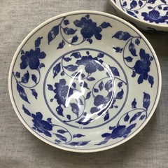たち吉・大皿の画像