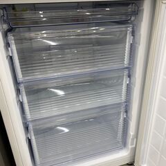 【トレファク イオンモール新瑞橋店】SHARPの2ドア冷蔵庫のご紹介です！の画像