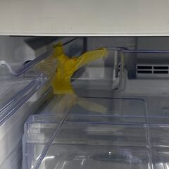 【トレファク イオンモール新瑞橋店】SHARPの2ドア冷蔵庫のご紹介です！の画像