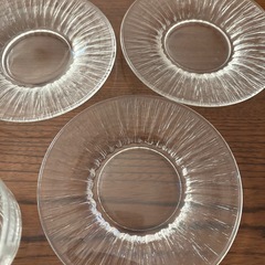 ピーエルカルダンのコップとガラス器の画像