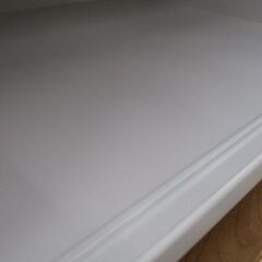 ジモティー割引🏷️【ジャングルジャングル岸和田和泉インター店】テレビ台 白 和泉市 堺市 岸和田市 泉大津市 高石市 泉北郡熊取町の画像