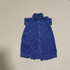 ミャク赤ちゃん服セットの画像