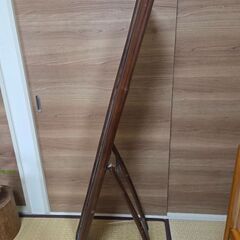 鏡の画像