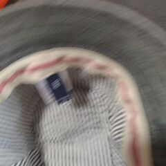 帽子　GAPの画像
