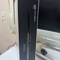 テレビ　録画機能付きの画像