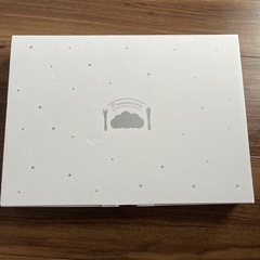 新品　子供用　食器　離乳食　プレートの画像
