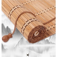 竹すだれ(ブラインド)2組の画像