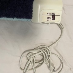 【9/5まで】電気ホットマットの画像