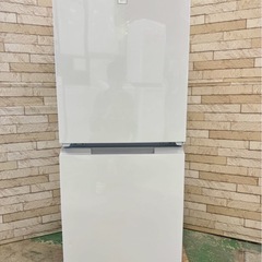 大阪送料無料★3か月保障付き★冷蔵庫★シャープ★2ドア★2020年★SJ-15E8-KW★IR-612の画像
