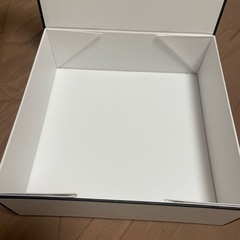 ブランド箱の画像