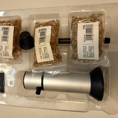 food smoker コンパクト燻製機の画像