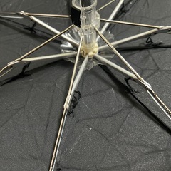 折り畳み傘　４本の画像