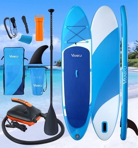 SUP サップボード中古