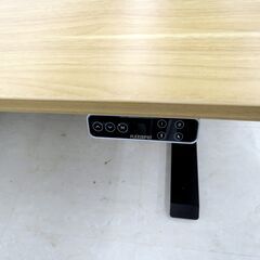 北海道 千歳市/恵庭市 近郊配送 FLEXISPOT 電動昇降デスク E7 テーブル 店頭でのお受渡し大歓迎の画像