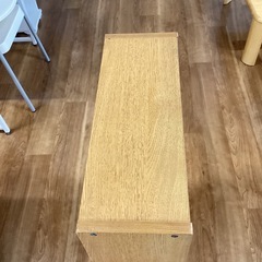 本棚【町田市再生家具】0904の画像