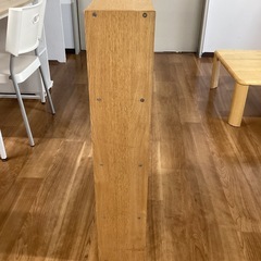 本棚【町田市再生家具】0904の画像