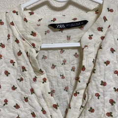 服　2点の画像