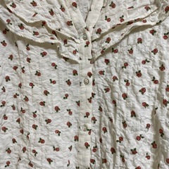 服　2点の画像