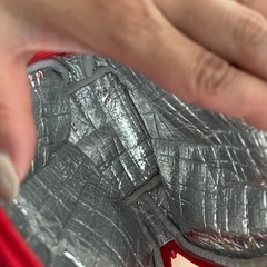 ハンナフラ　マグポーチの画像
