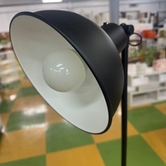 M322 IKEA フロアランプの画像