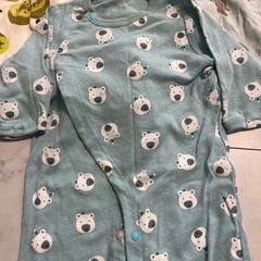 ベビー服　3着セット‼︎の画像