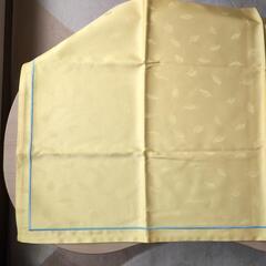 【未使用品】ランチョンマット・テーブルクロスの画像