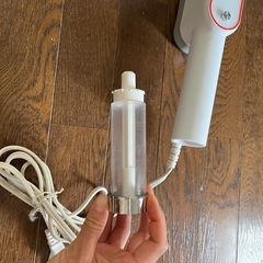 スティーマーの画像