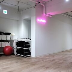 産後ママのためのママフィットwithベビー｜赤ちゃんと一緒に運動できる｜骨盤底筋×姿勢改善×有酸素｜横浜・関内駅1分の画像