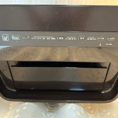 DAIKINダイキン 空気清浄機　MCK70UE5-T 2018年製の画像