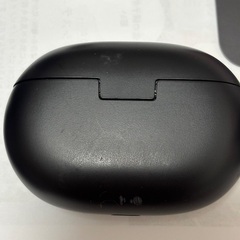 正規品【ケースのみ】箱　説明書　など有り　Apple Beats Studio Buds A2514 BK1の画像