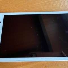 タブレットの画像