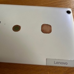 タブレットの画像