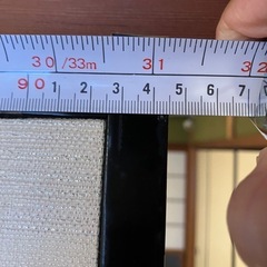 襖2セットの画像