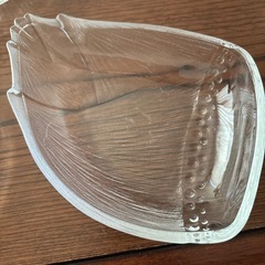 ピーエルカルダンのコップとガラス器の画像