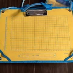 学習ボードの画像