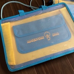 学習ボードの画像
