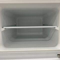 【トレファク イオンモール新瑞橋店】Haeirの2ドア冷蔵庫のご紹介です！の画像