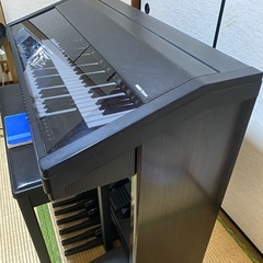 エレクトーン(YAMAHA EL90)の画像