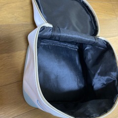 サンリオメイクポーチの画像