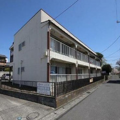 《北小金駅7分＊1DK＊バストイレ別＊敷礼無し》最安0円後…