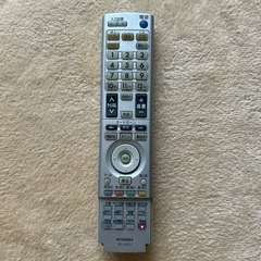 テレビ MITSUBISHI LCD-H32MX60の画像