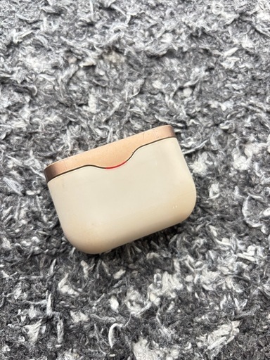 SONY ワイヤレスノイズキャンセリングイヤホン